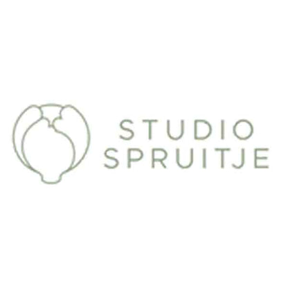 Logo Studio Spruitje